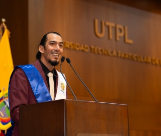 Ceremonia de Incorporación | 4 de diciembre | Tarde