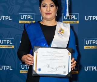 Ceremonia de Incorporación | 6 de noviembre | Mañana