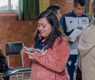 Motus Christi UTPL 2026: un encuentro para volver a lo esencial Motus Christi UTPL 2026: un encuentro para volver a lo esencial