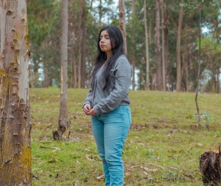 IntegralMente | Caminata Terapeútica