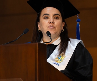 Ceremonia de Incorporación | 9 de febrero | Tarde