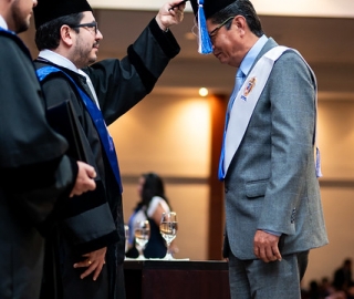 Ceremonia de Incorporación | 24 de junio | Mañana