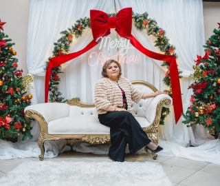 Cenas Navideñas UTPL 2025 Cenas Navideñas UTPL 2025