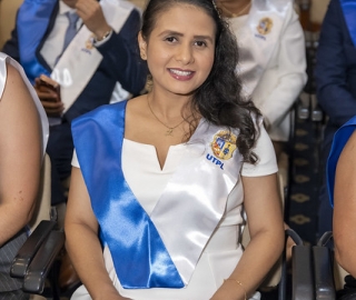 Ceremonia de Incorporación | 9 de febrero | Tarde