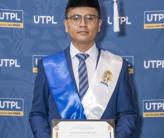 Ceremonia de Incorporación | 23 de octubre | Mañana