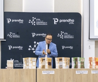 Conexia: De residuo a recurso – Innovación en envases y materiales