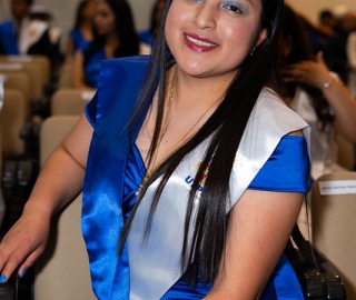 Ceremonia de Incorporación | 4 de diciembre | Tarde