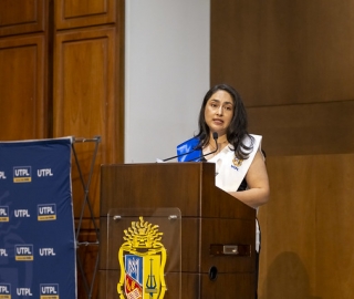 Ceremonia de Incorporación | 29 de octubre | Tarde