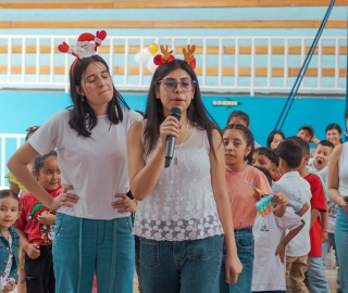 Navidad UTPL 2025 | Agasajo navideño Catamayo Navidad UTPL 2025 | Agasajo navideño Catamayo