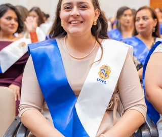 Ceremonia de Incorporación | 30 de octubre | Tarde Ceremonia de Incorporación | 30 de octubre | Tarde