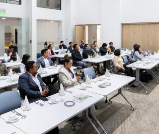 Conexia: De residuo a recurso – Innovación en envases y materiales