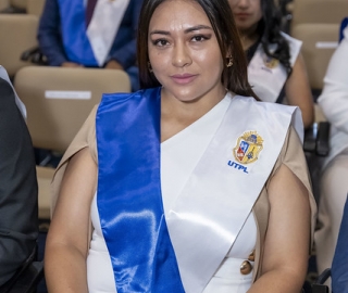 Ceremonia de Incorporación | 24 de junio | Mañana