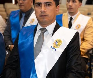 Ceremonia de Incorporación | 22 de octubre | Tarde