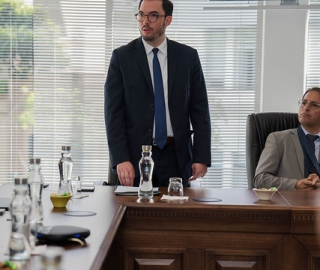 UTPL certificada Establecimiento 100% Libre de Humo