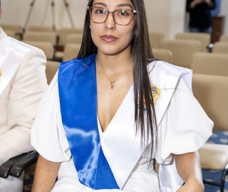 Ceremonia de Incorporación | 21 de octubre | Mañana Ceremonia de Incorporación | 21 de octubre | Mañana