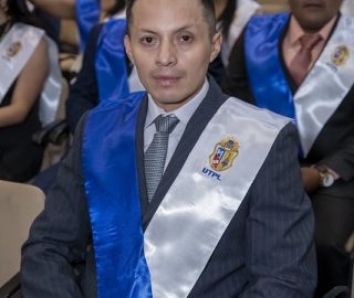 Ceremonia de Incorporación | 24 de junio | Mañana