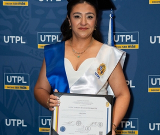 Ceremonia de Incorporación | 24 de noviembre | Mañana