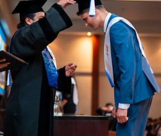 Ceremonia de Incorporación | 20 de marzo 2026 | Mañana Ceremonia de Incorporación | 20 de marzo 2026 | Mañana