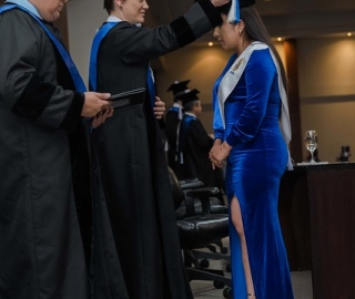 Ceremonia de Incorporación | 23 de junio | Mañana Ceremonia de Incorporación | 23 de junio | Mañana