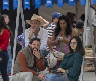 Circuito UTPL – Presentación del Grupo Sei-Corde