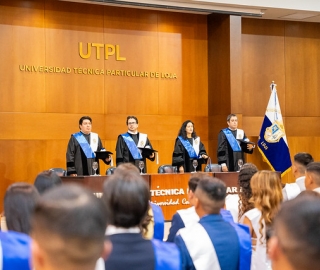 Ceremonia de Incorporación | 20 de octubre | Mañana Ceremonia de Incorporación | 20 de octubre | Mañana