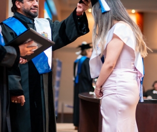 Ceremonia de Incorporación | 20 de marzo 2026 | Mañana