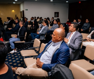 Lanzamiento de los Laboratorios de Ciencia Tecnología e innovación del Derecho