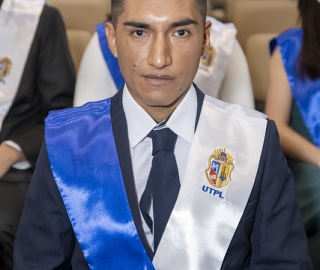 Ceremonia de Incorporación | 23 de junio | Mañana Ceremonia de Incorporación | 23 de junio | Mañana