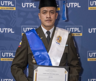 Ceremonia de Incorporación | 10 de diciembre | Mañana