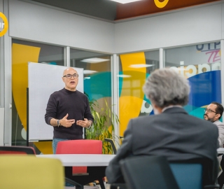 Encuentro Binacional Ecuador – Perú | AUSENP - RETUEP