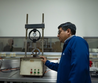 Visita del Comandante de la Brigada de Infantería No. 7 “Loja” a la UTPL Visita del Comandante de la Brigada de Infantería No. 7 “Loja” a la UTPL