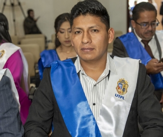 Ceremonia de Incorporación | 28 de julio | Mañana