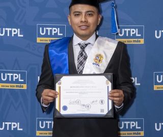 Ceremonia de Incorporación | 3 de diciembre | Mañana Ceremonia de Incorporación | 3 de diciembre | Mañana