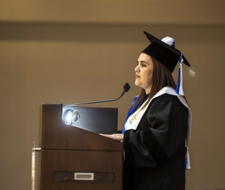 Ceremonia de Incorporación | 10 de diciembre | Mañana