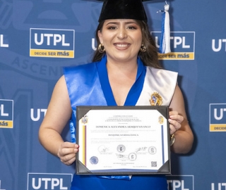 Ceremonia de Incorporación | 23 de octubre | Mañana