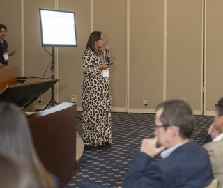 I Encuentro Nacional de Coordinadores de los Centros de Apoyo 2024