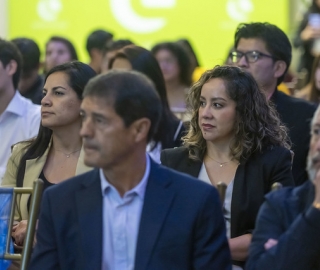 Lanzamiento de Misión 593 en Loja