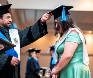 Ceremonia de Incorporación | 20 de marzo 2026 | Mañana