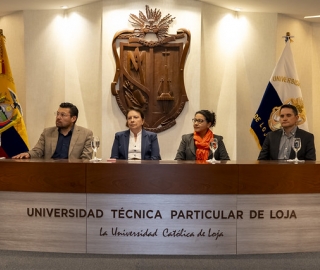 Evento de Graduación - I Cohorte del Diplomado en Gestión de la Cadena de Valor de la Caficultura