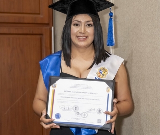 Ceremonia de Incorporación | 22 de octubre | Tarde