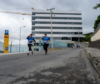 Run 4 Wellness – 54 años UTPL
