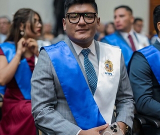 Ceremonia de Incorporación | 26 de mayo 2025 | Mañana Ceremonia de Incorporación | 26 de mayo 2025 | Mañana