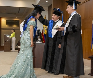 Ceremonia de Incorporación | 29 de julio | Mañana Ceremonia de Incorporación | 29 de julio | Mañana