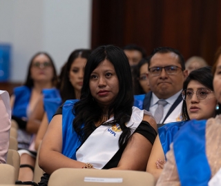 Ceremonia de Incorporación | 27 de marzo 2026 | Tarde