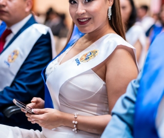 Ceremonia de Incorporación | 23 de abril 2024 | Mañana