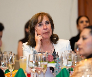 Cenas Navideñas UTPL 2025