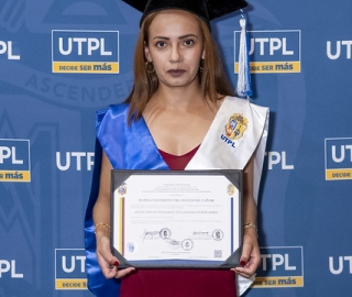 Ceremonia de Incorporación | 3 de diciembre | Mañana