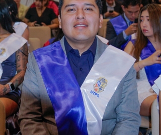 Ceremonia de Incorporación | 16 de abril 2026 | Mañana