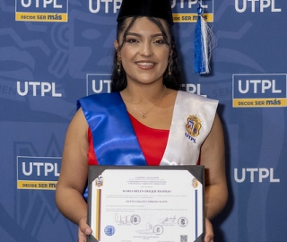 Ceremonia de Incorporación | 4 de diciembre | Tarde