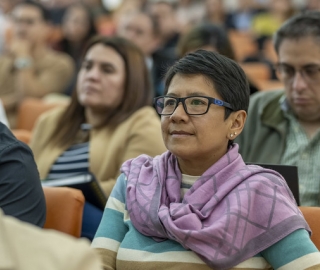 Preparación para la Auditoría Interna ISO 9001 en la UTPL